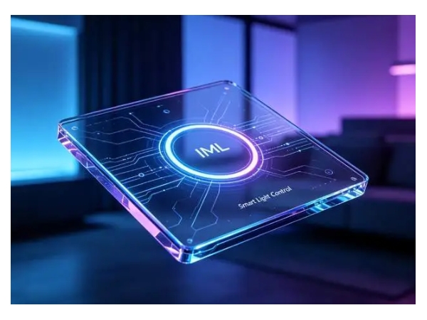 IML智能灯控面板工艺特性与实用价值解析